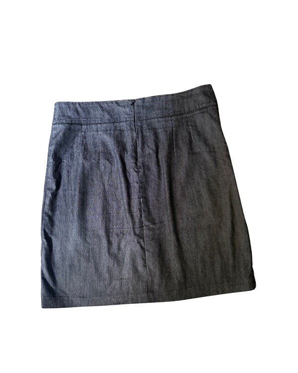 Producto - Pollera midi - 3