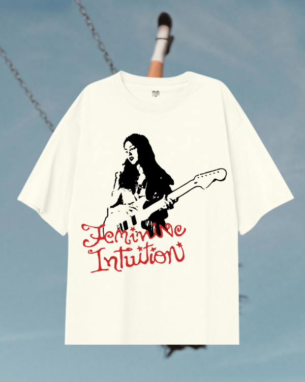 Producto - femenine intuition- remeron boy fit