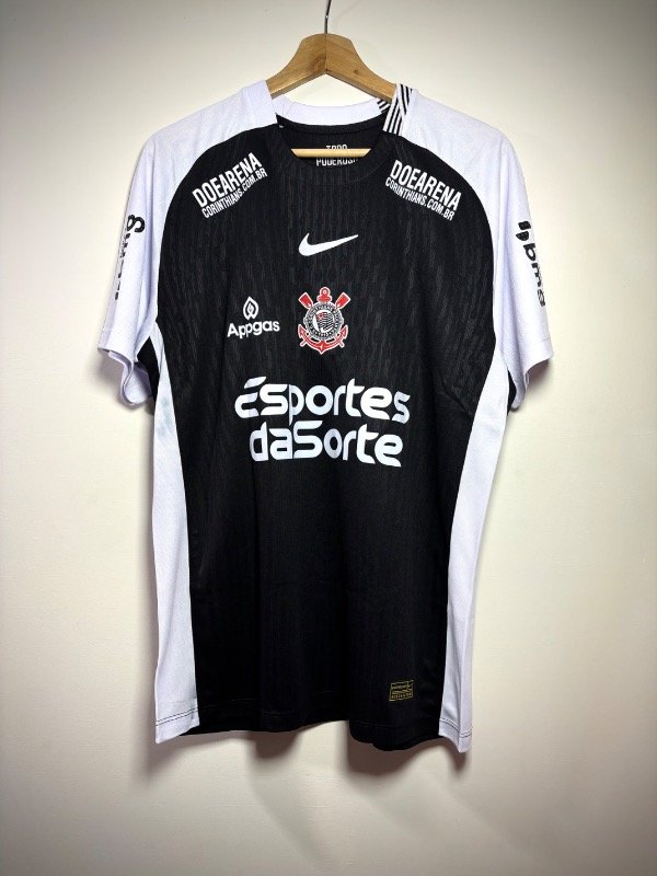 Producto - Corinthians Titular G5 Memphis