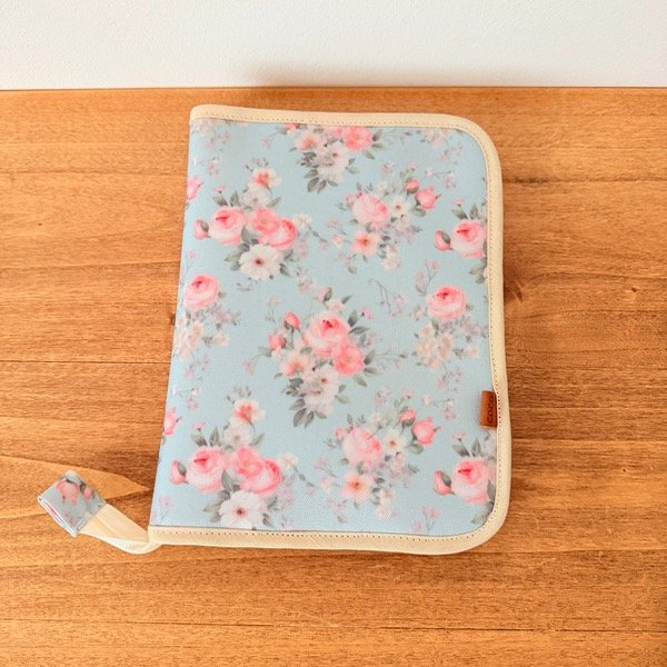 Producto - ORGANIZADOR A5 (Cordura bondeada) Diseño Ternura