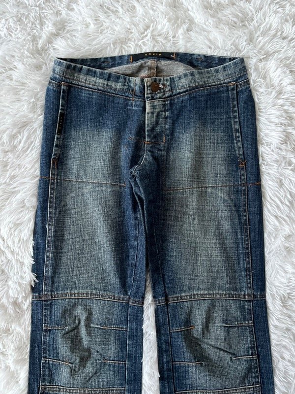 Jean y2k oxid talla xs — imagen 5