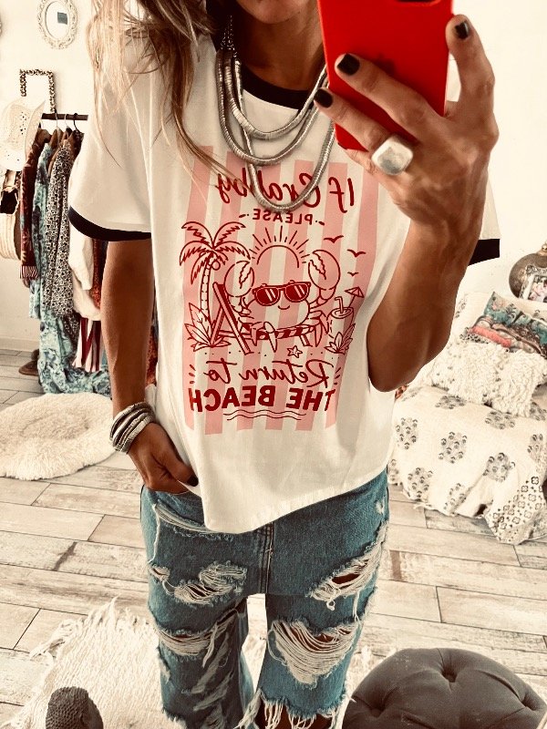 Producto - Remera Leonela crab azul - 3