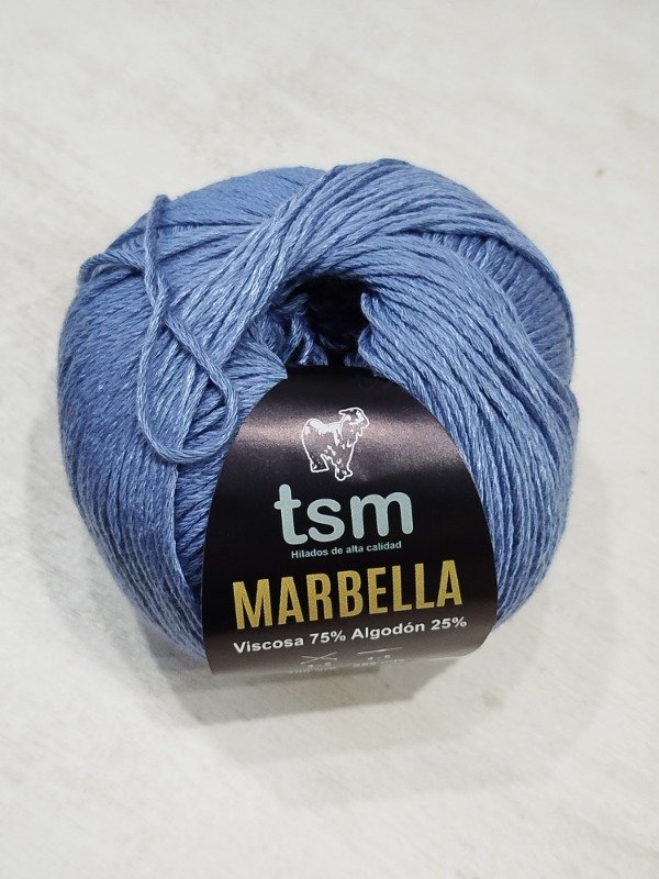 Producto - 0026 AZUL JEANS (MARBELLA)