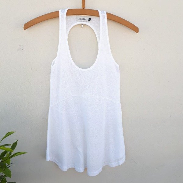 Producto - TOP TITANIO