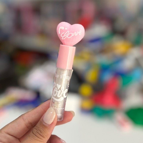 Producto - Gloss Corazón con Aroma 8070 - 0