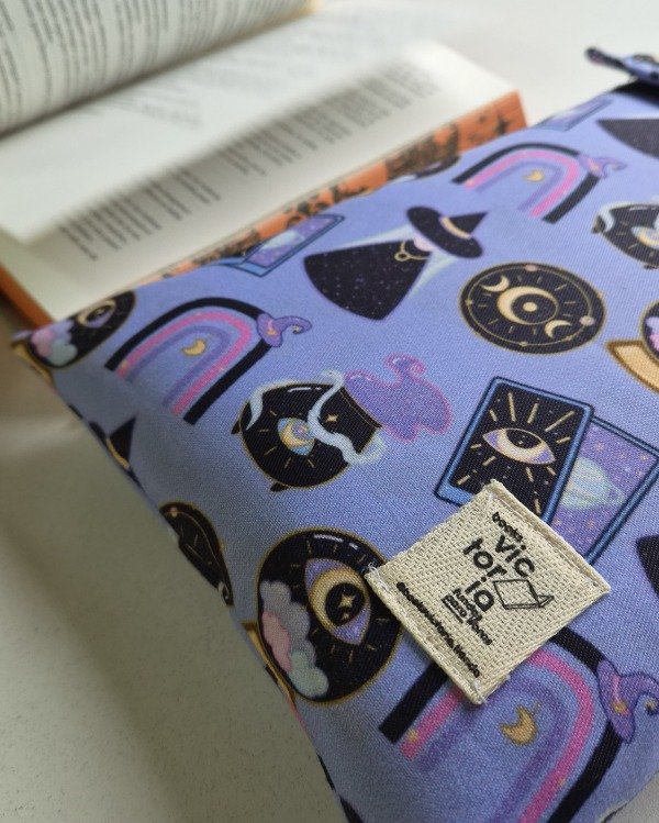Producto - Funda para libros extra estándar Magic IMPERMEABLE - 0