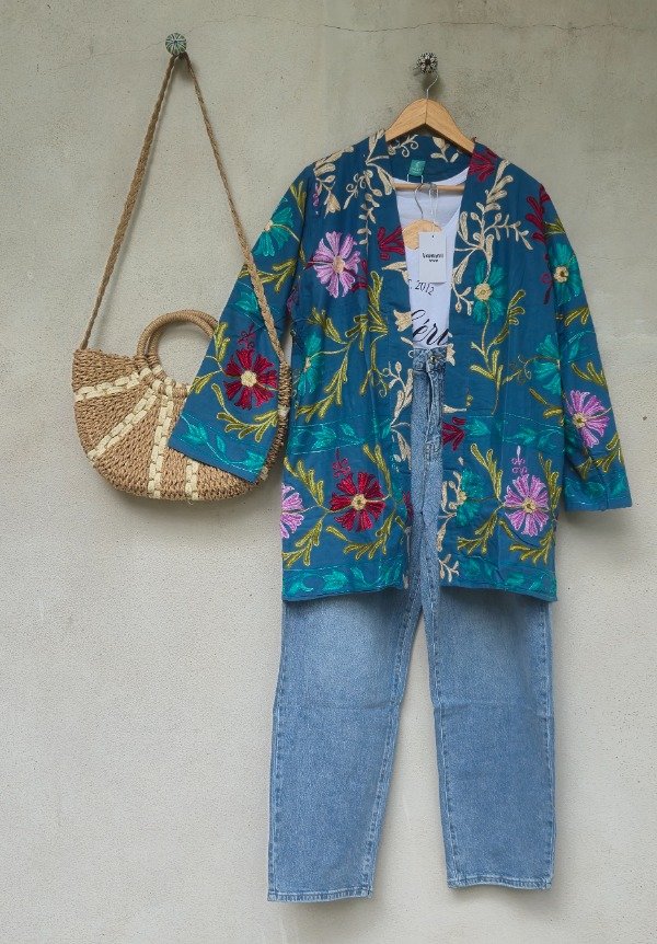 Producto - Kimono Prem - 2