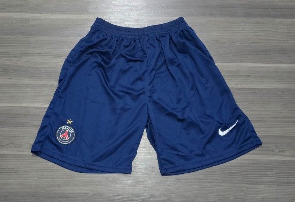 Producto - SHORT PSG AZUL TALLES(M/ L/ XL/ XXL)