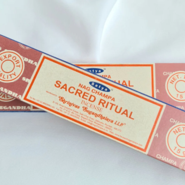 Producto - Satya Sacred Ritual