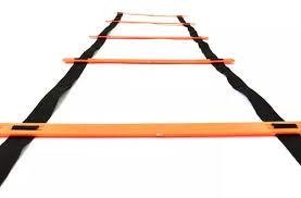 Producto - ESCALERA DE 10 PELDAÑOS REGULABLES SONNOS PVC