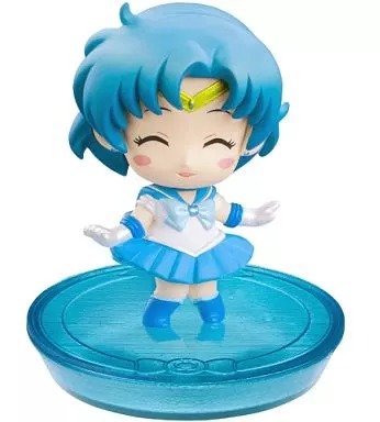 Producto - Sailor Mercurio - Ami Mizuno
