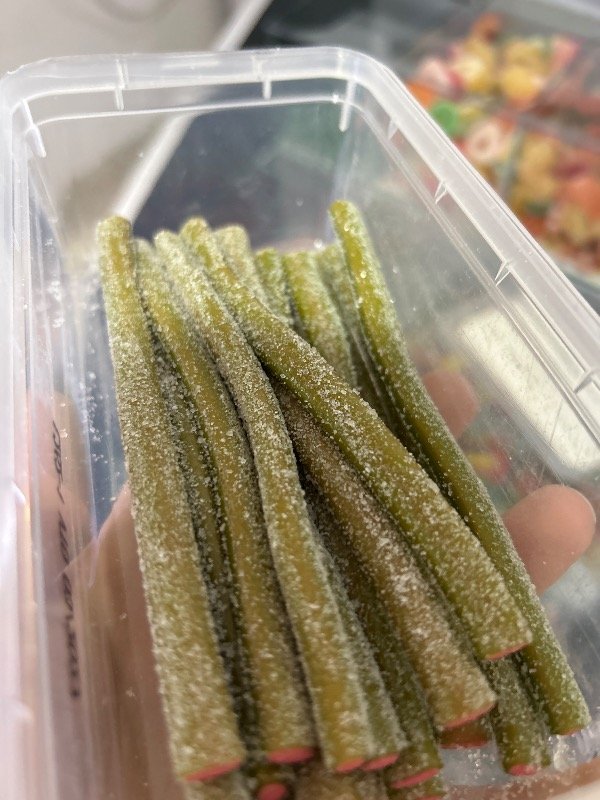 Producto - REGALIZ SANDIA ACIDA