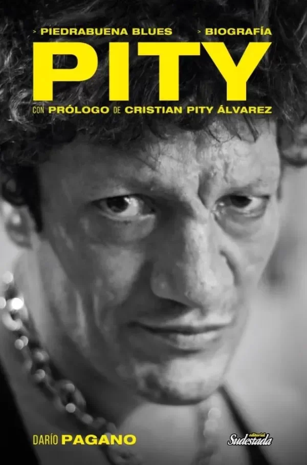 Producto - Darío Pagano - Pity