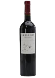 Producto - Coquena Cabernet Sauvignon