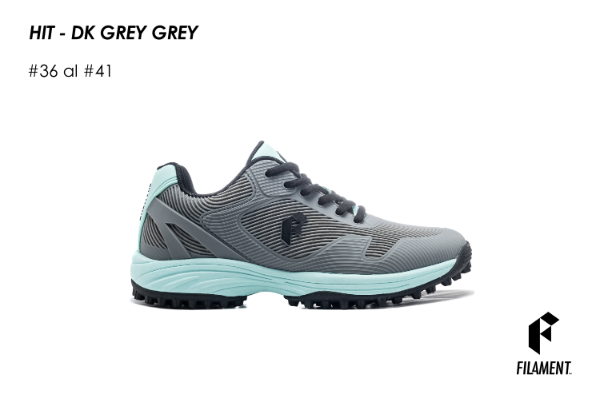 Producto - FILAMENT HIT GREY