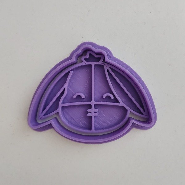 Producto - Burro winnie simple