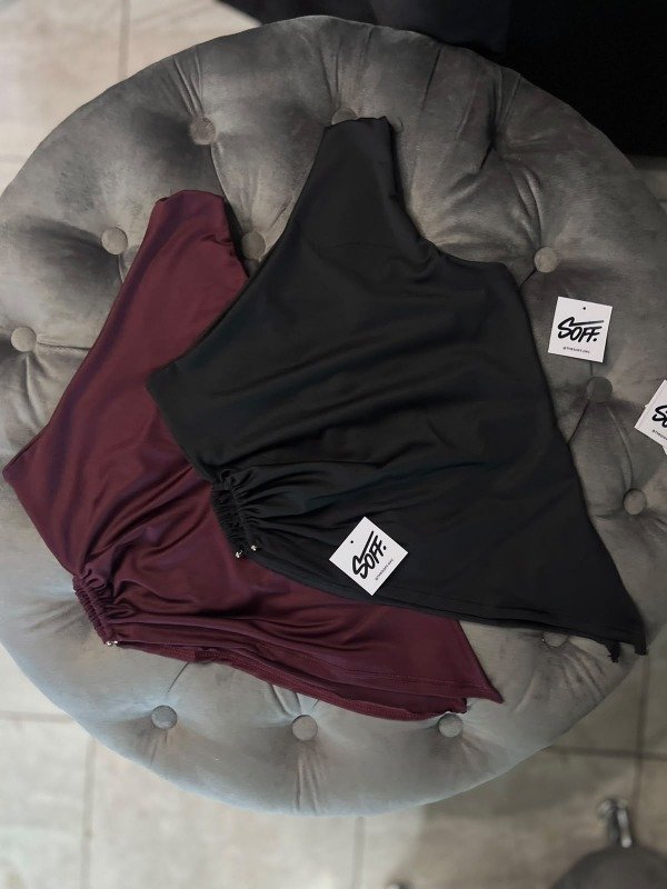 Producto - ASYMMETRIC TOP