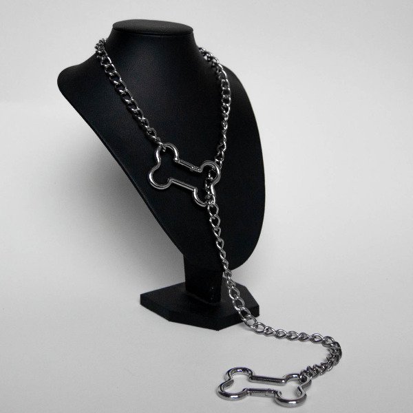 Producto - Collar ahorque Puppy