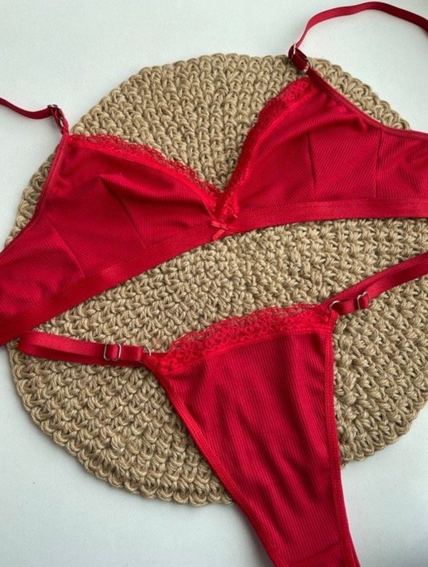 Producto - Conjunto Manely