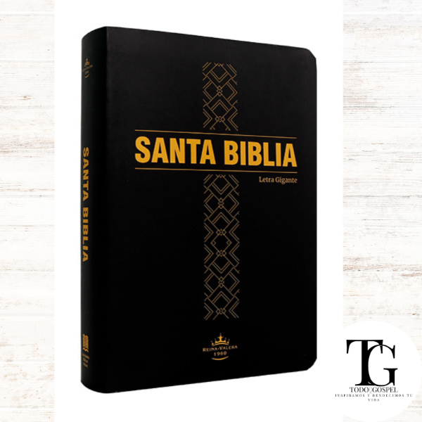 Producto - BIBLIA RV1960 FLEXIBLE