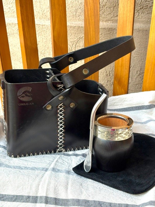 Producto - COMBO BLACK 3