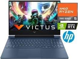 Producto - PROMO Notebook HP VICTUS GAMING CORE I5 12450
