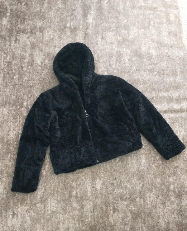 Producto - Campera doble piel