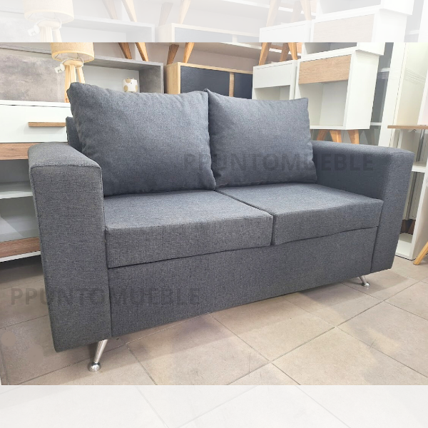 Producto - SILLON AMBAR