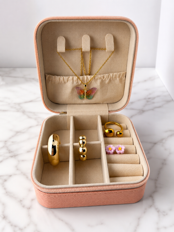 Producto - COMBO ALHAJERO 1001