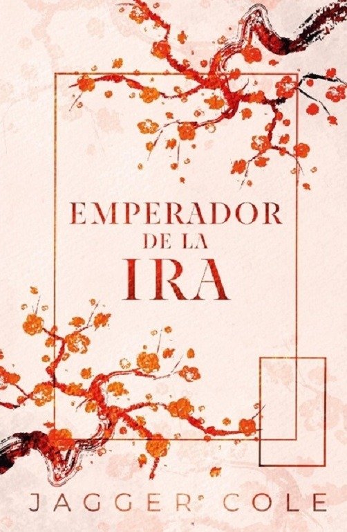 Producto - EMPERADOR DE LA IRA - JAGGER, COLE