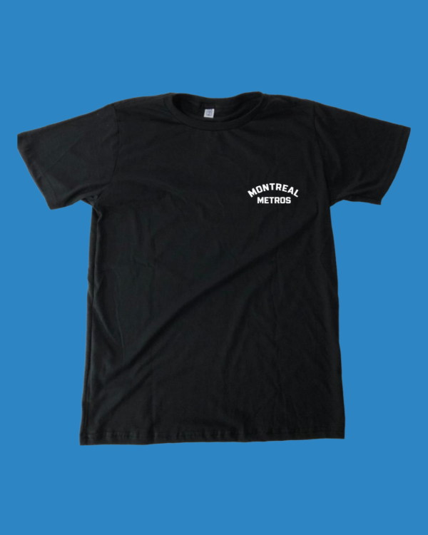 Remera Montreal Metros Mini - Heated Rivalry