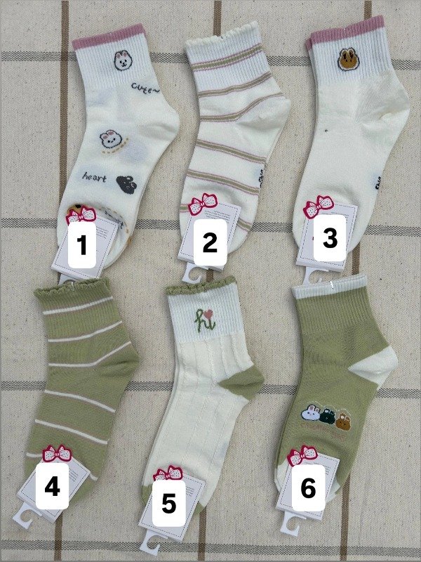 Producto - Tenis Verdes