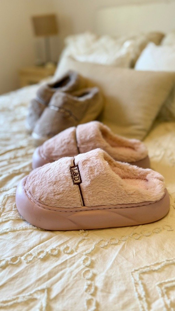 Producto - Pantu Peluche