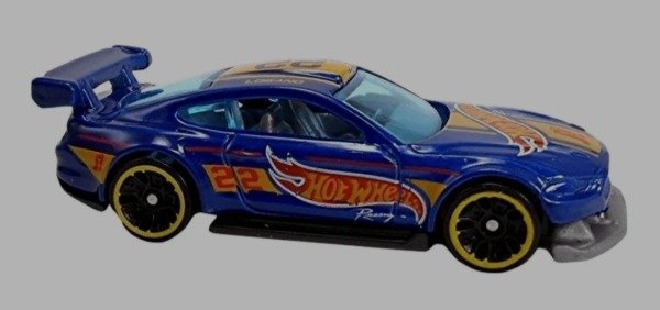 Producto - Custom '18 Ford Mustang GT