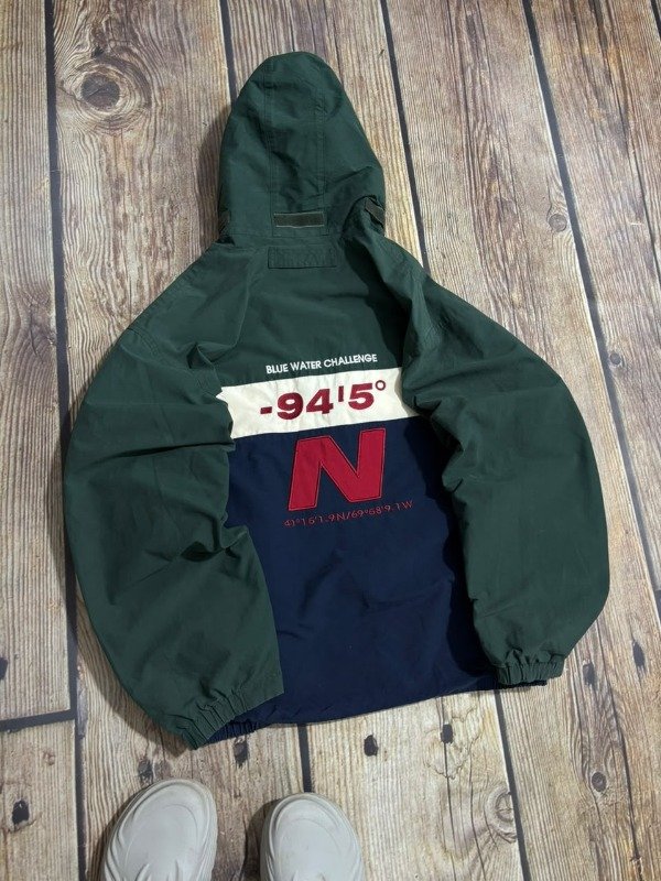 Producto - NAUTICA BLUE WATER 90s - 4