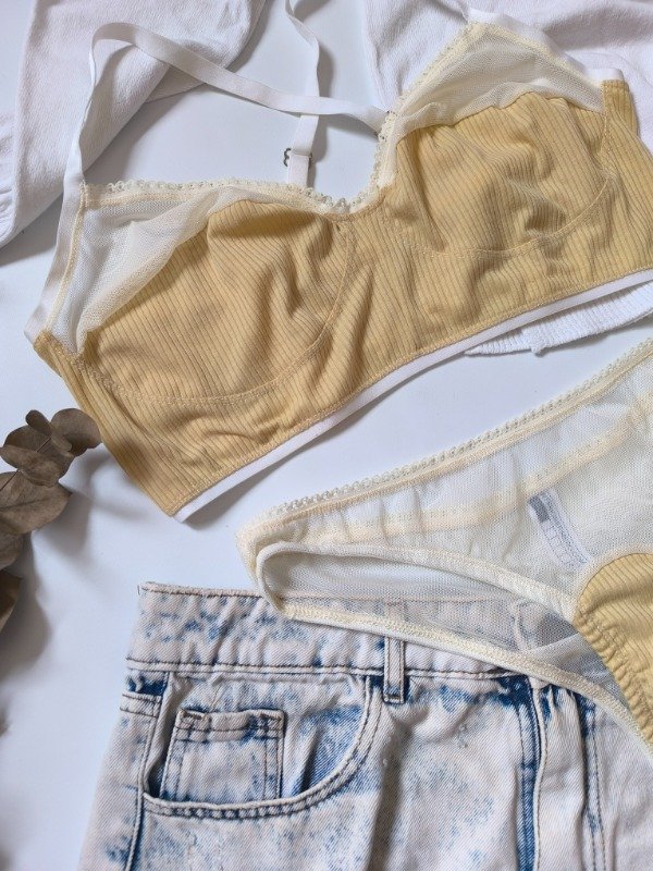 Producto - Conjunto Efímero