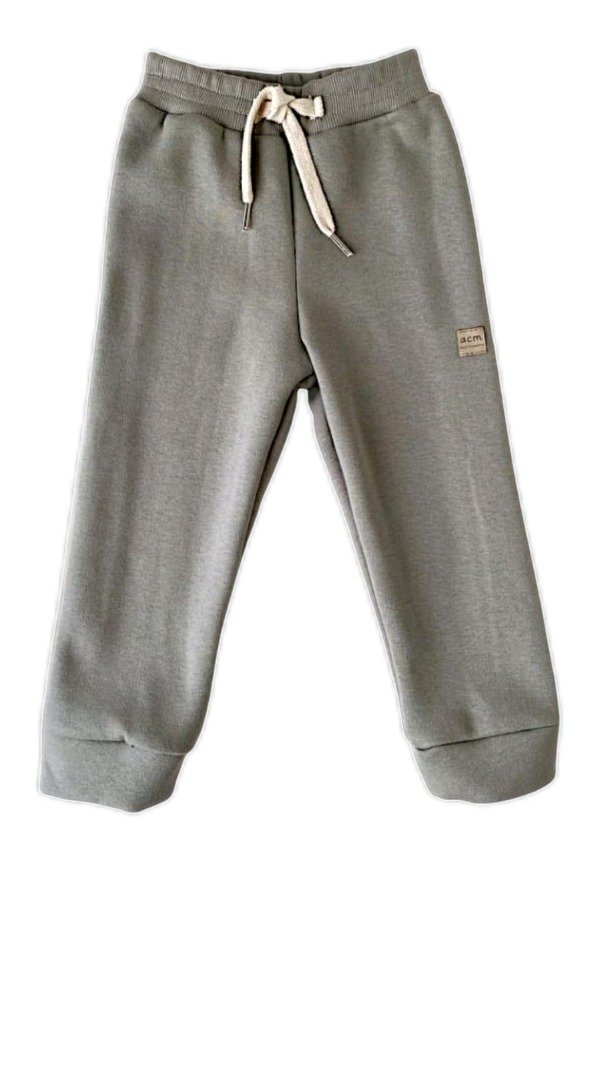 Producto - Pantalón joggins