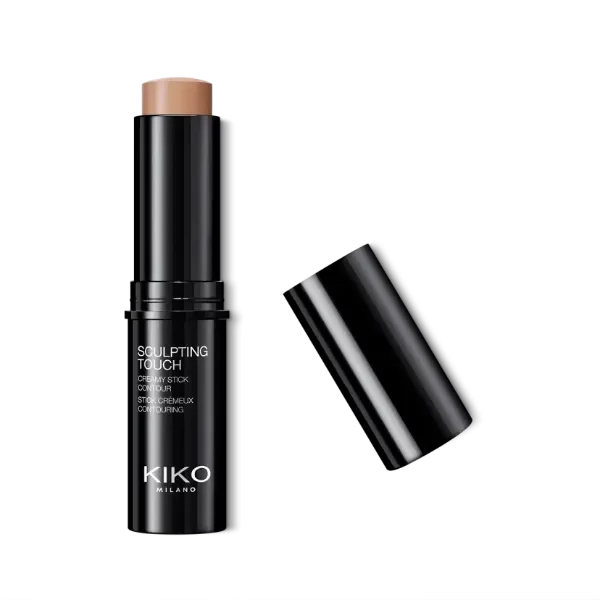 Producto - Sculpting touch creamy stick contour Kiko Milano
