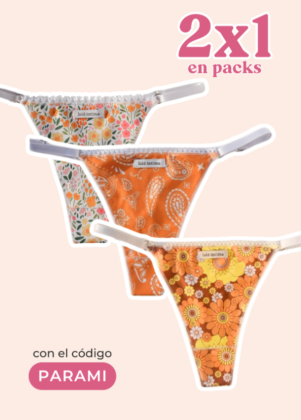 Producto - Pack PARA MÍ 12