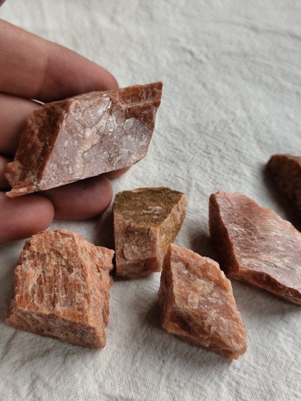 Producto - FELDESPATO