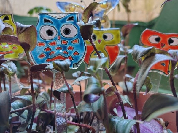 Producto - Tutores Buhos