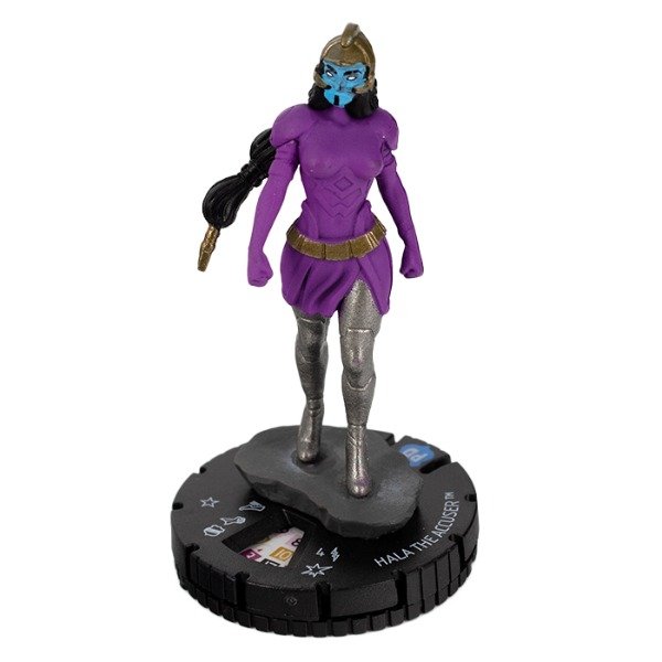 Producto - Hala the Accuser - 016