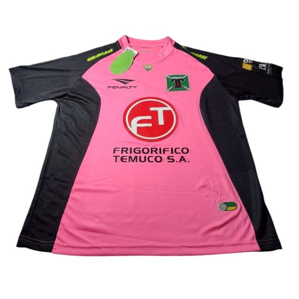 Producto - Club de Deportes Temuco