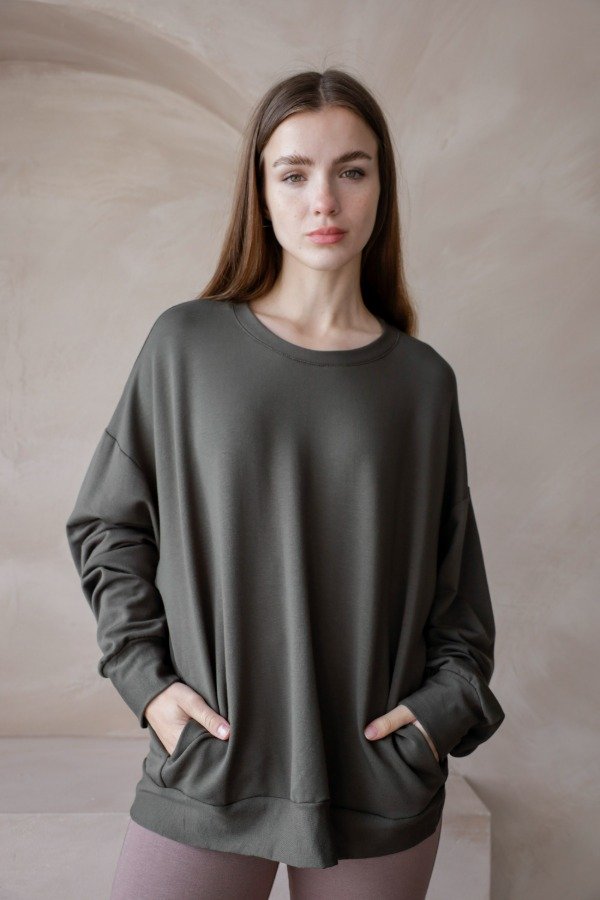 Producto - Buzo FREYA