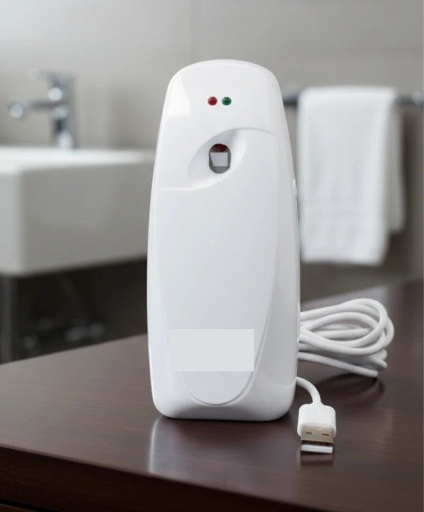 Producto - Equipo analógico aromatizante eléctrico