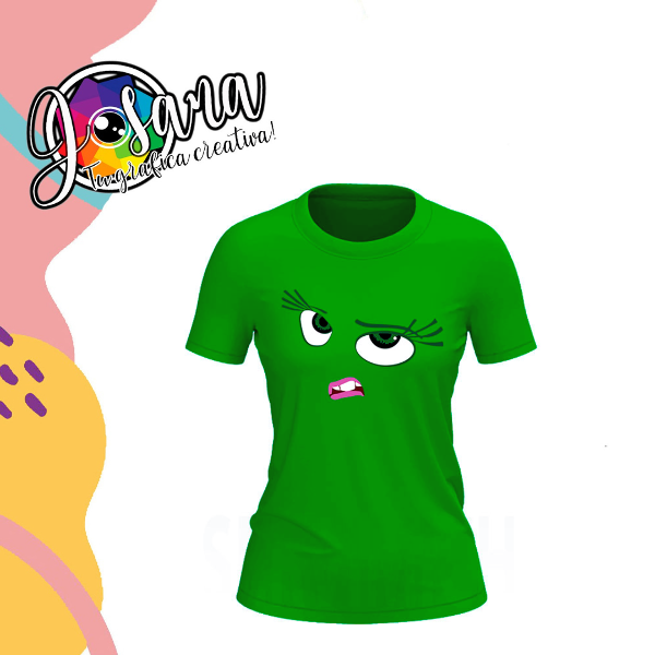 Producto - Remeras Intensamente niño - 1