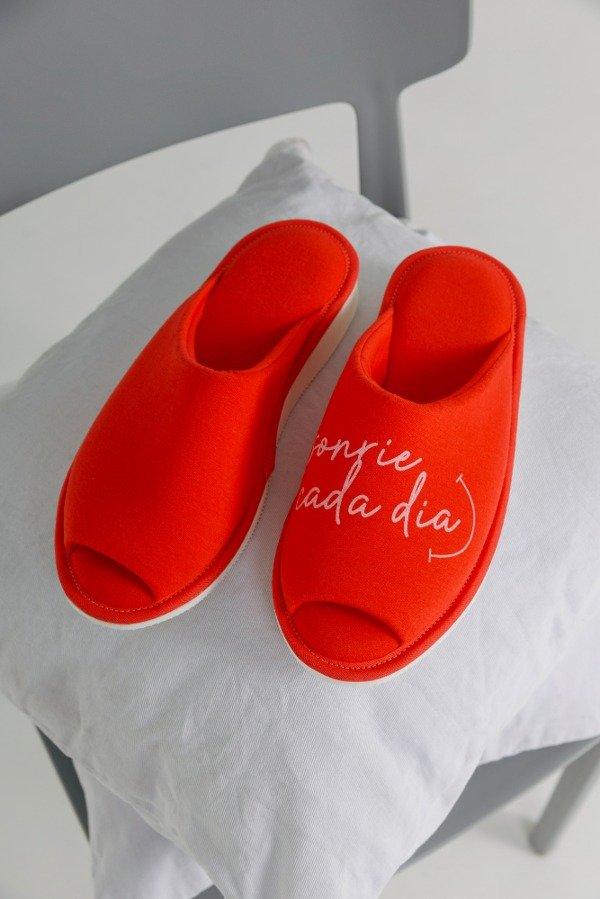 Producto - ANGIE PANTUFLAS