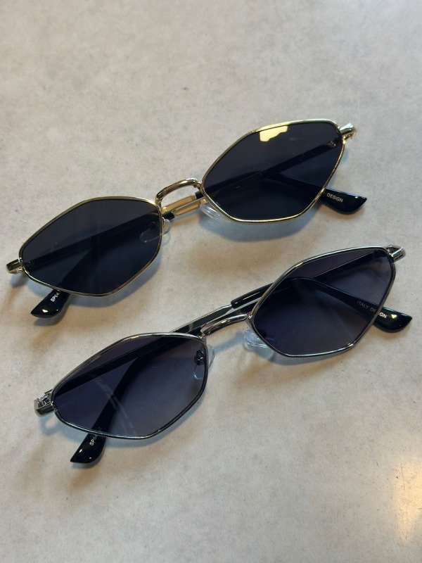 Producto - Lentes Rom