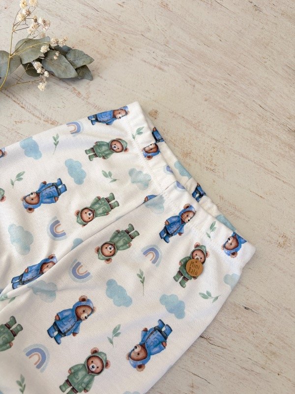 Producto - Babucha PILOTO - 1