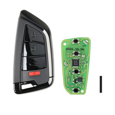 Producto - Xhorse XSKF21EN